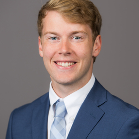 Daniel Schwaner’s headshot.