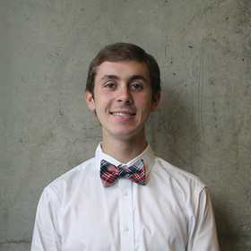 Michael Sketel’s headshot.