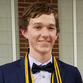 Martin Still’s headshot.