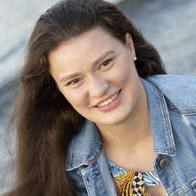 Marianna Godfrey’s headshot.