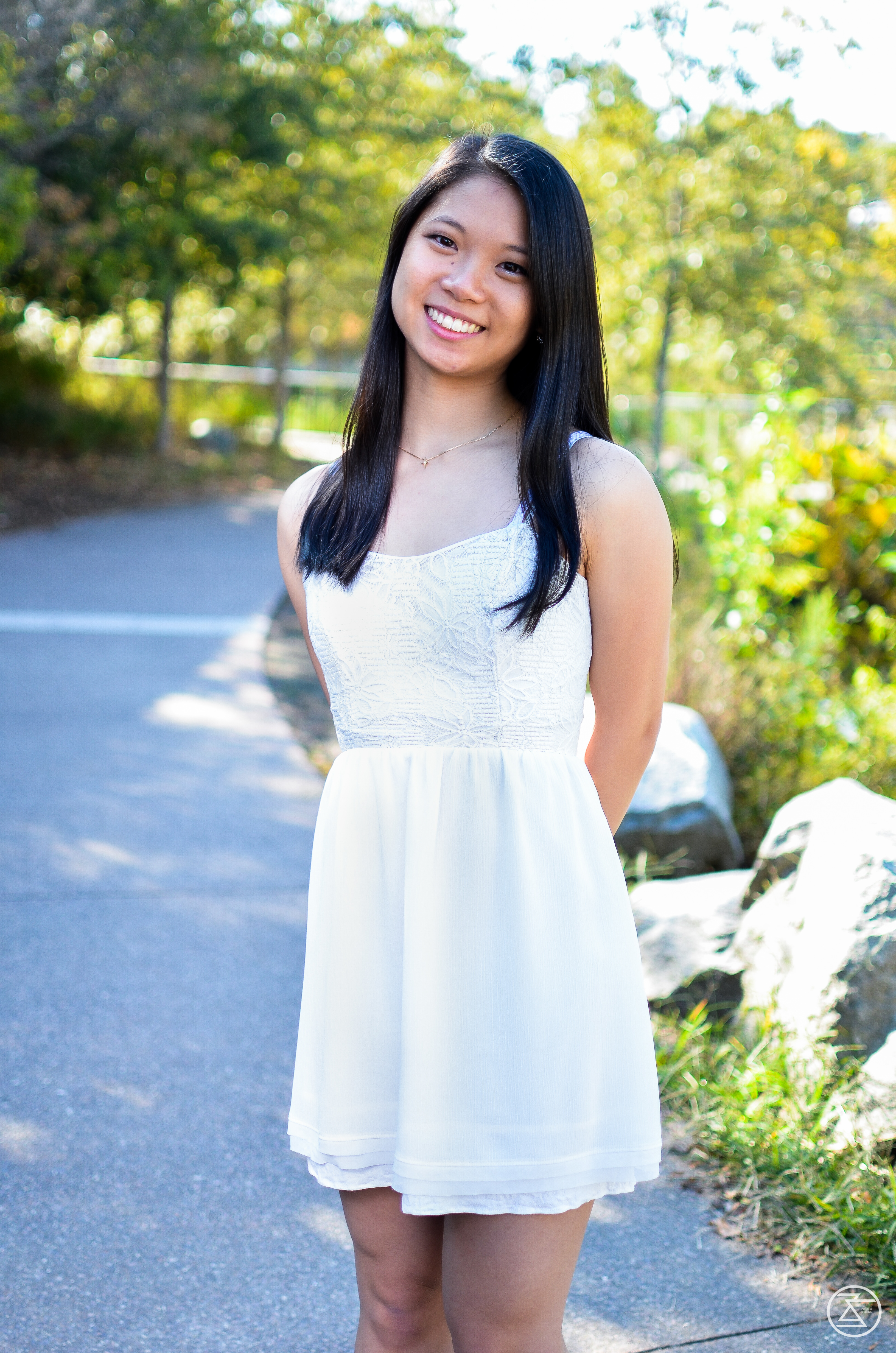 Placeholder headshot for Melanie Su.