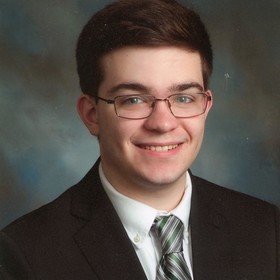 Michael Coppeta’s headshot.