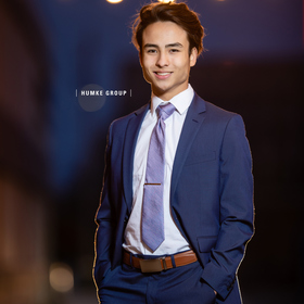 Colin Fessler’s headshot.