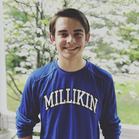Cole Hintz