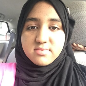 Bushra Ibrahim