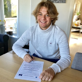 Simen Nodland