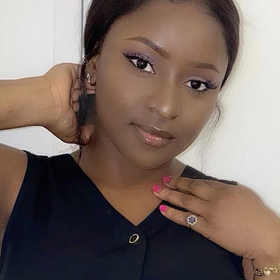 Deborah Osarogiuwa