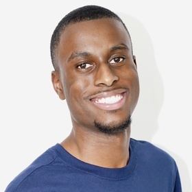 Joshua Bing