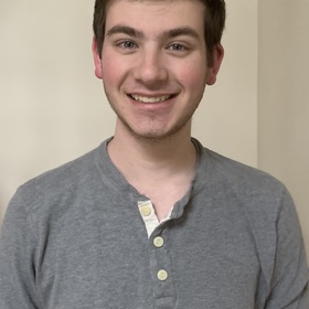 John Randall’s headshot.