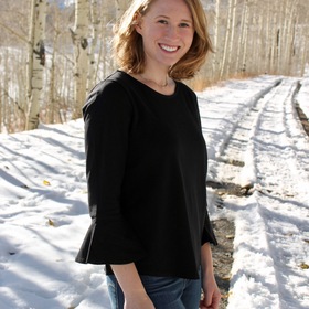 Camille Breiholz