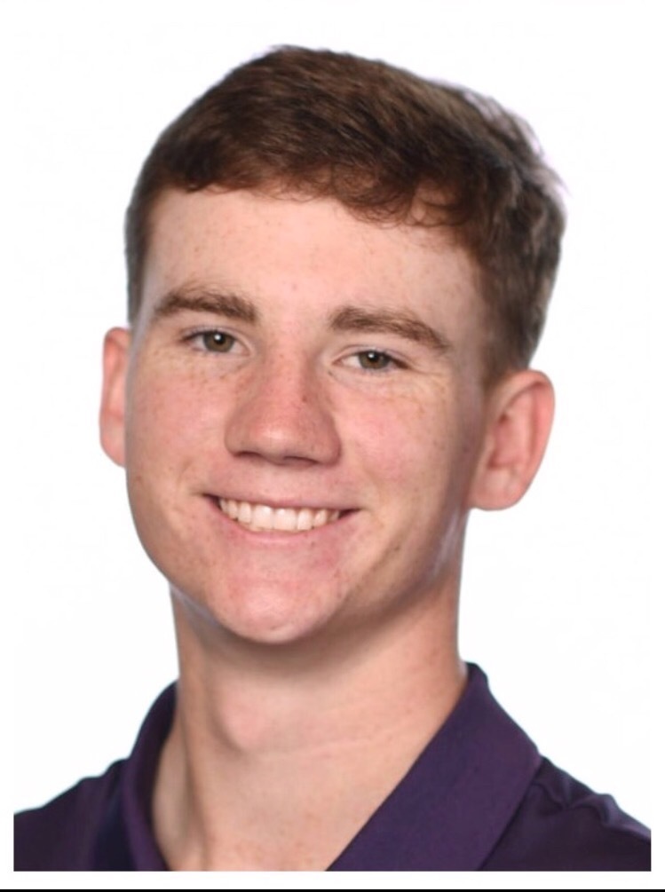 Placeholder headshot for Collin Fitzpatrick.