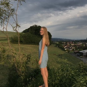 Emily Marshall