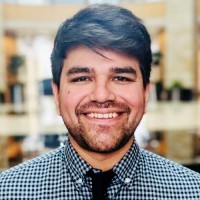 Placeholder headshot for Joao Caina.