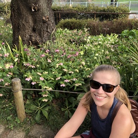 Alyssa McKay’s headshot.
