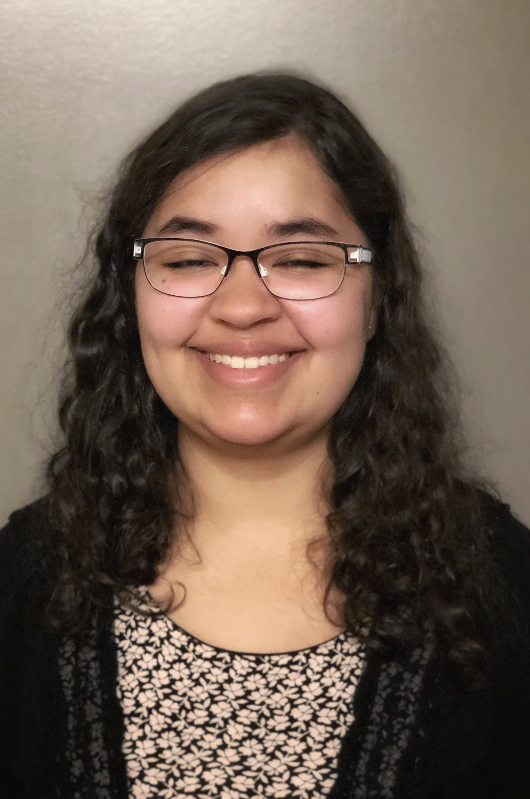 Placeholder headshot for Ariel Steele.