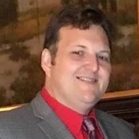 Samuel Bartlett’s headshot.