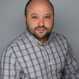 Jorge Hernandez Bravo’s headshot.