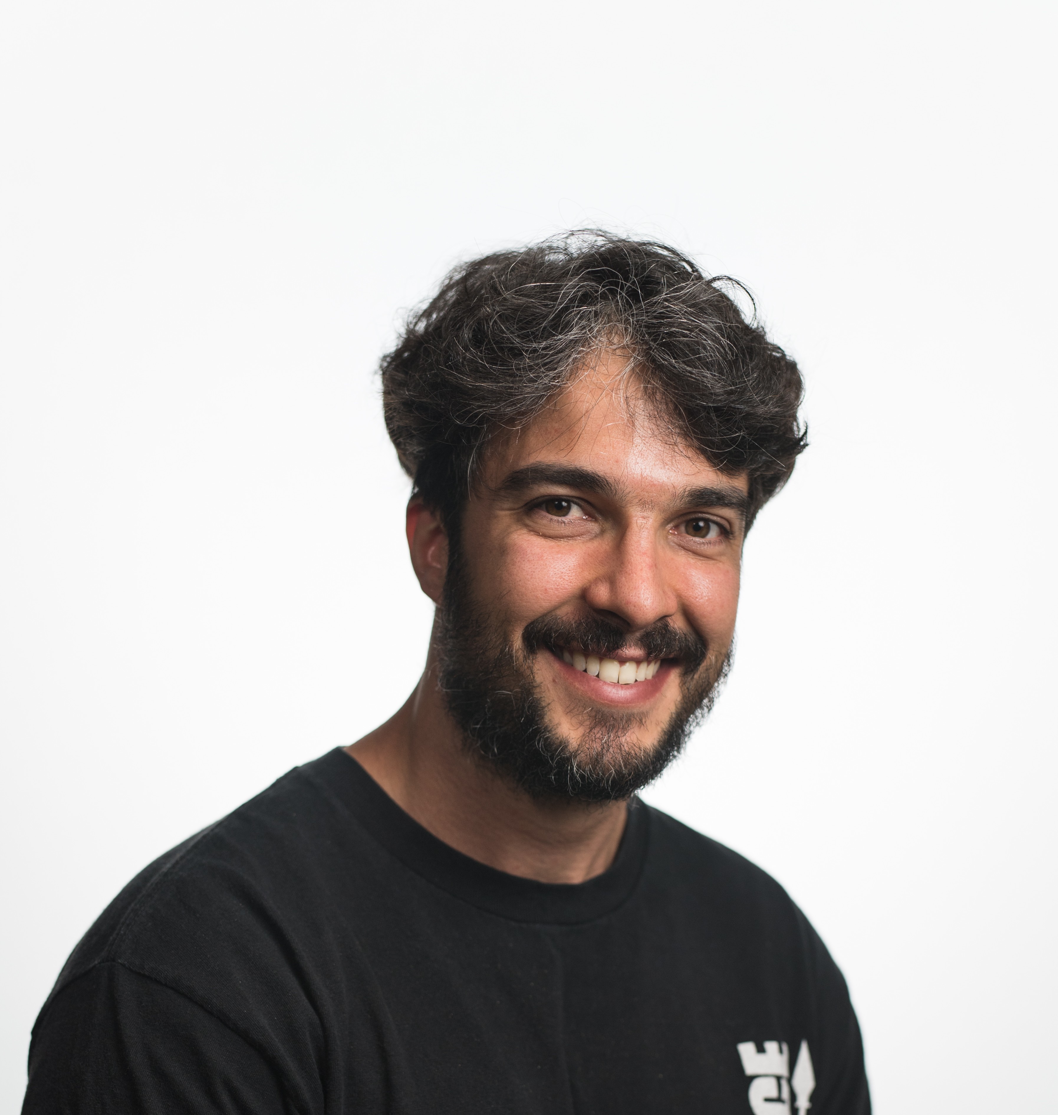 Placeholder headshot for Rafael Torres.