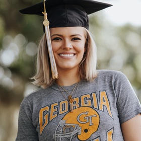 Mclain Broussard’s headshot.