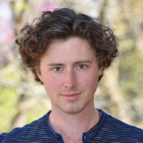 R. Michael Winters’ headshot.