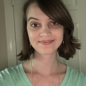 Kaleia Marsden’s headshot.