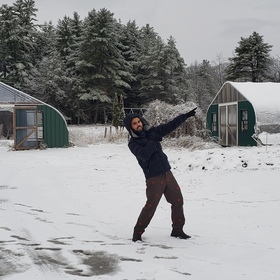 Jose Laboy’s headshot.