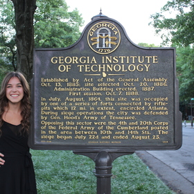 Gemma Park’s headshot.