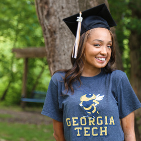 Kelsey Johnson’s headshot.