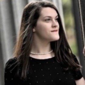 Cameron Dober’s headshot.