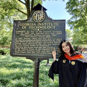 Xiaoyou Jiang’s headshot.