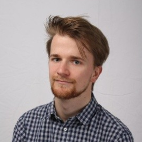 Thomas Girerd’s headshot.