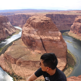 Ngoc Luong Nguyen’s headshot.