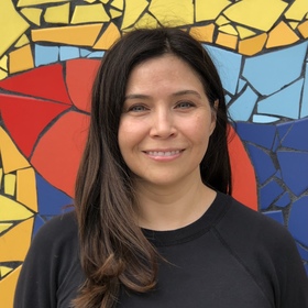 Amy Castaneda