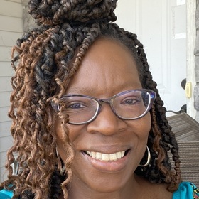 Consuela Smith-Williams