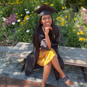 Anjana Nandagopal’s headshot.