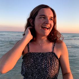 Mckinney Armour’s headshot.