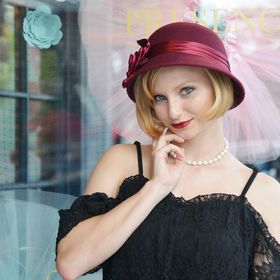 Nichole Beck’s headshot.