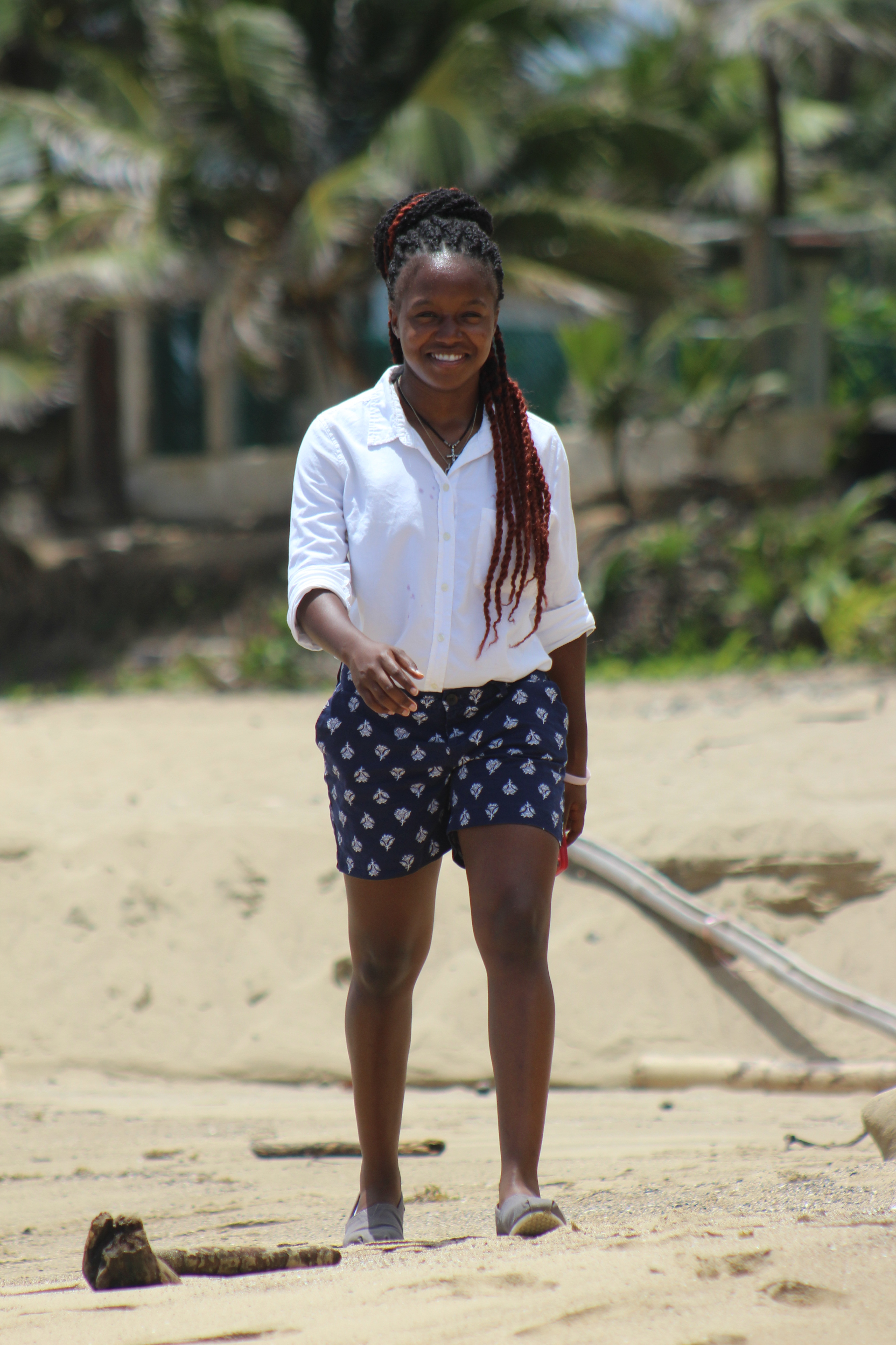 Placeholder headshot for Marquetta Griffin.