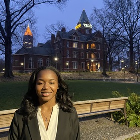 Marteisha Griffin’s headshot.