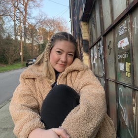 Erica Landon’s headshot.