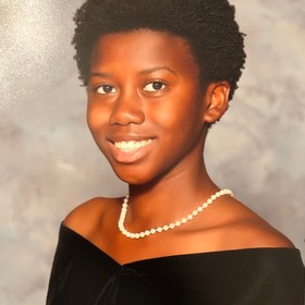 Dorothy Lubin’s headshot.