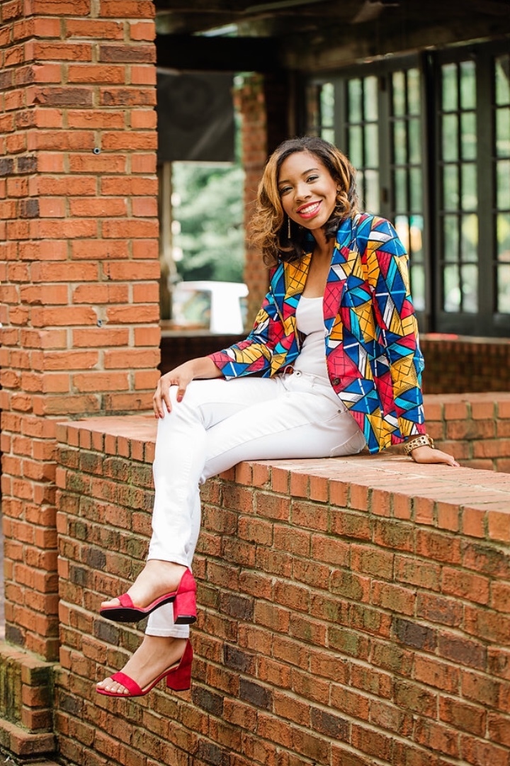 Placeholder headshot for Morgan Wright.