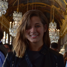 Erin Falejczyk’s headshot.