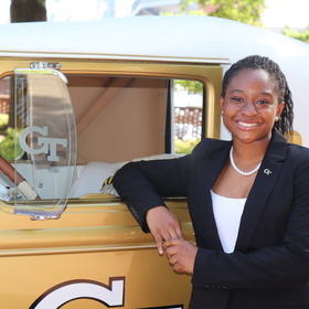 Taylor Jackson’s headshot.