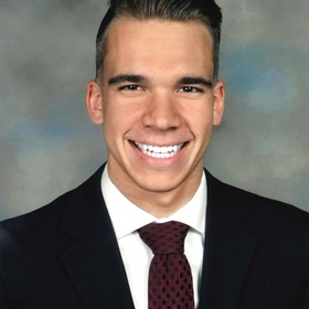 Kevin Polak’s headshot.