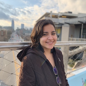 Stephanie Zambrana’s headshot.