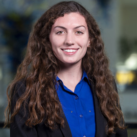 Meghan Cobelli’s headshot.