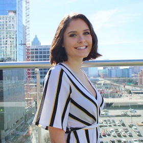 Evelyn Gardolinski’s headshot.