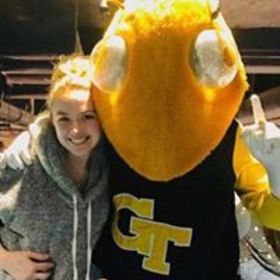 Madeleine Ling’s headshot.