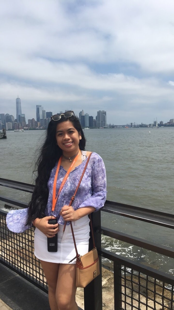 Placeholder headshot for Kathleen Mabutin.